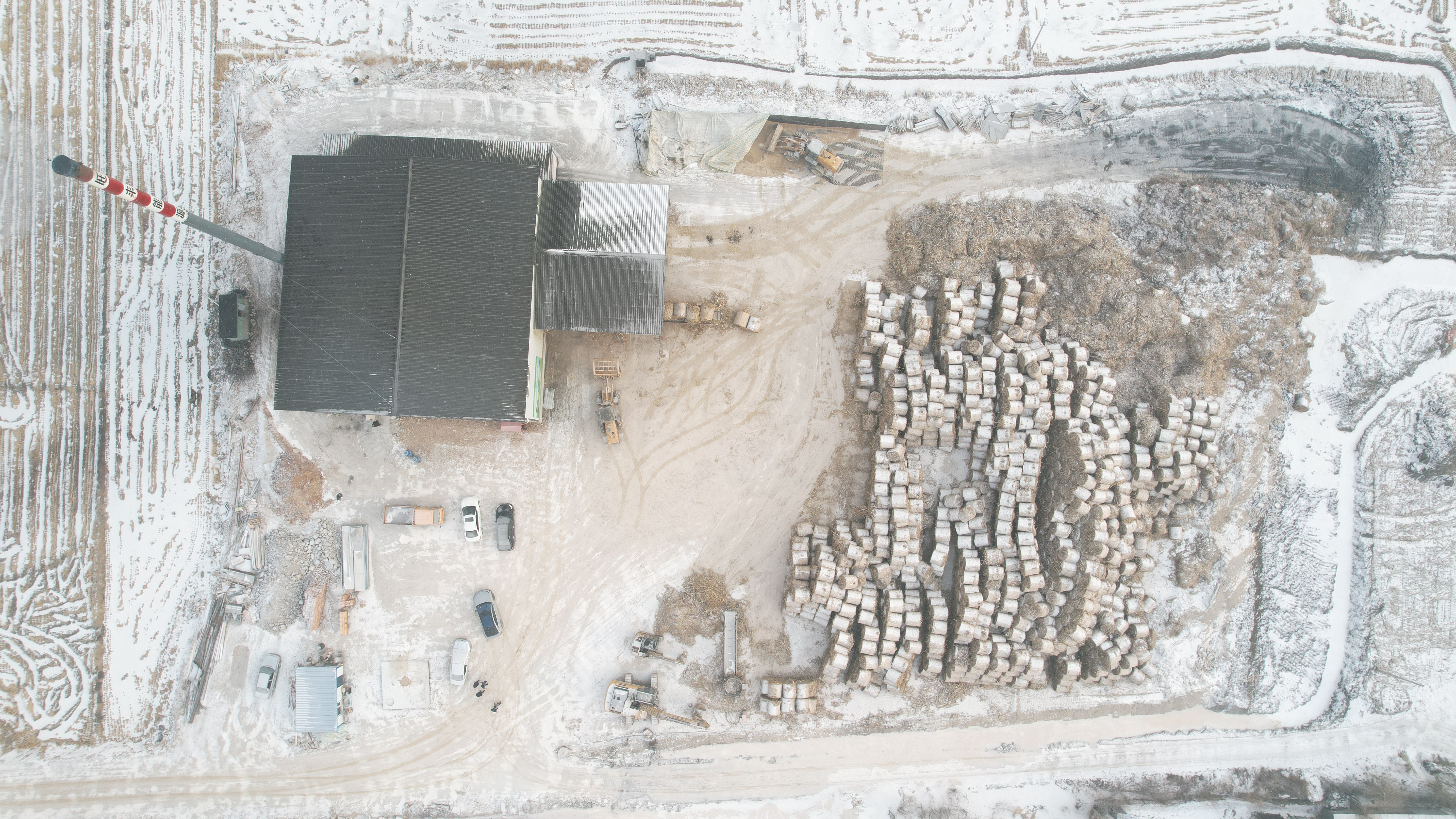 利民秸稈打捆直燃鍋爐供熱有哪些優(yōu)勢(shì)？