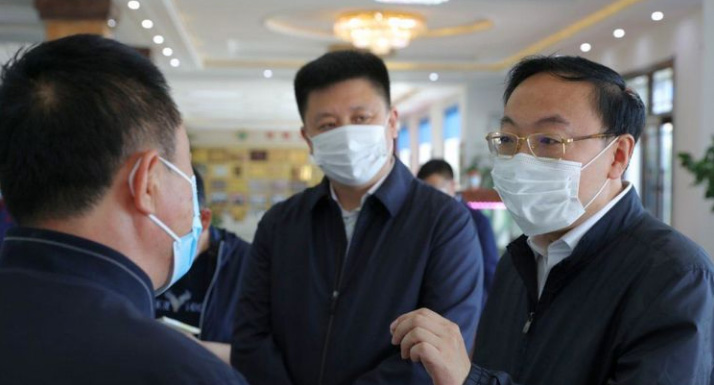 海倫市融媒體中心關(guān)注利民萬(wàn)佳鍋爐，助力企業(yè)快速發(fā)展