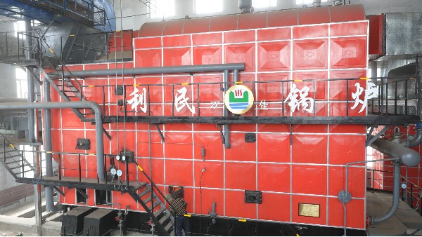 燃油鍋爐的技能特點(diǎn)有哪些？