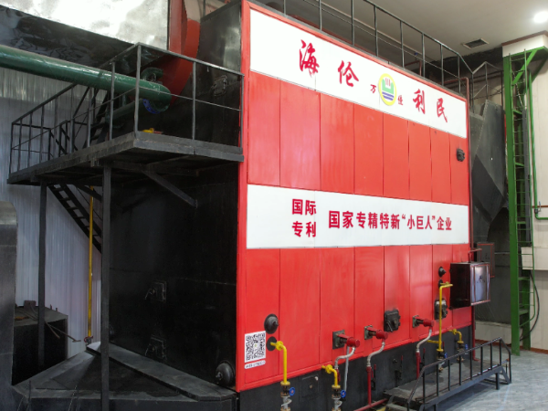 海倫市市委副書(shū)記、市長(zhǎng)劉曉光深入海北鎮(zhèn)檢查指導(dǎo)秸稈打捆直燃清潔供暖工作